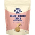 Healthyco Peanut Butter Snack Salted Caramel 80 g