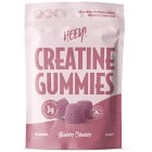 Heey! Creatine Gummies Berry Cherry 90 st