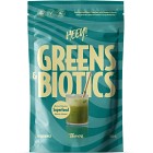 Heey! Greens & Biotics Tropical 300 g