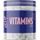 Heey! Vitamins + Superfruits 90 kapslar