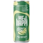 HEJhÄppi Elderflower Lemon 33 cl