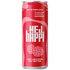 HEJhÄppi Raspberry 33 cl