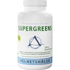 Helhetshälsa Supergreens 250 g