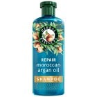 Herbal Essences Argan Oil Repair Schampo 350 ml