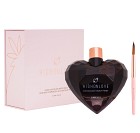 HighOnLove Dark Chocolate Body Paint 100 ml