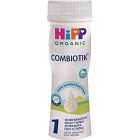 HiPP Organic Combiotik 1 RTD 200 ml