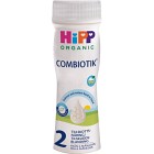 HiPP Organic Combiotik 2 RTD 200 ml