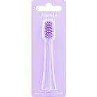 Hismile Toothbrush Head Refill, Purple 1 st