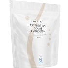 Holistic ärtproteinisolat ekologisk 750 g
