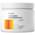 Holistic C-vitamin Askorbinsyra 250 g
