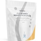 Holistic Clear Whey Vassleproteinisolat Mango & Litchi 400 g