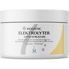Holistic Elektrolyter Citrusfrukter 140 g