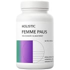 Holistic Femme Paus 90 vegetabiliska kapslar