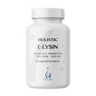 Holistic L-Lysin 500 mg 90 kapslar