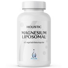 Holistic Magnesium Liposomal 60 kapslar