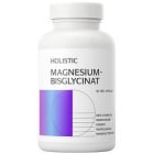 Holistic Magnesiumbisglycinat 100 mg 90 vegetabiliska kapslar