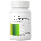 Holistic Måltidsenzym 90 kapslar