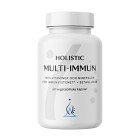 Holistic Multi-Immun 60 vegetabiliska kapslar