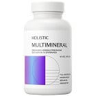 Holistic Multimineral 90 kapslar