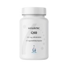Holistic Q10 Coenzyme högdoserad 180 mg 60 kapslar