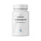 Holistic Spikenzym 30 kapslar