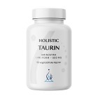 Holistic Taurin 500 mg 90 kapslar