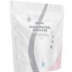 Holistic Vassleprotein Jordgubb 750 g
