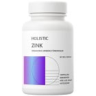Holistic Zink komplex 25 mg 90 vegetabiliska kapslar