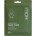 Holli Face Tape Pre-Cut Strips 100 st