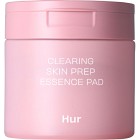 House of Hur Clearing Skin Prep Essence Pad 70 pads