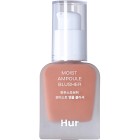 House of Hur Moist Ampoule Blusher 01 Nude Beige 20 ml