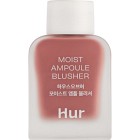 House of Hur Moist Ampoule Blusher 03 Rose Brown 10 ml
