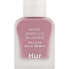 House of Hur Moist Ampoule Blusher 04 Lavender Flush 10 ml