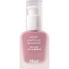 House of Hur Moist Ampoule Blusher 04 Lavender Flush 20 ml
