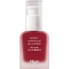 House of Hur Moist Ampoule Blusher 09 Ruby Red 20 ml