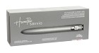 HumaPen Savvio, insulinpenna, 3 ml, grafit 1 st