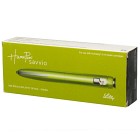 HumaPen Savvio, insulinpenna, 3 ml, grön 1 st