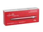 HumaPen Savvio, insulinpenna, 3 ml, röd 1 st