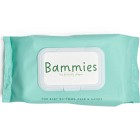 Bammies Bamboo Water Wipes 60 st