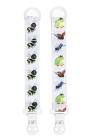 Humlan Djojj Napphållare 2 pack