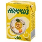 Hummusson Hummus färdig i tetrapak 200 g