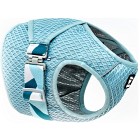 Hurtta Cooling Wrap Aquamarine 85-95 cm