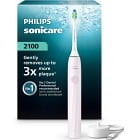 HX4021/03 Philips Sonicare 2100 Series eltandborste, Ljusrosa