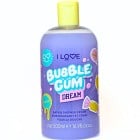 I Love Bath & Shower Gel, Bubble Gum Dream 500 ml