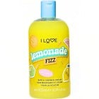 I LOVE Bath & Shower Gel, Lemonade Fizz 500 ml