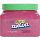I LOVE One In A Melon Shea Sugar Scrub 510 g