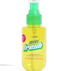 I LOVE Super Fresh Perfume Body Mist 100 ml
