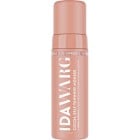 Ida Warg Beauty Cocoa Self-Tanning Mousse 1 Hour Express 150 ml