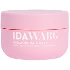 IDA WARG Beauty Plumping Hair Mask 250 ml