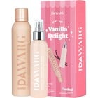 IDA WARG Beauty Vanilla Delight Body & Haircare Set 2026